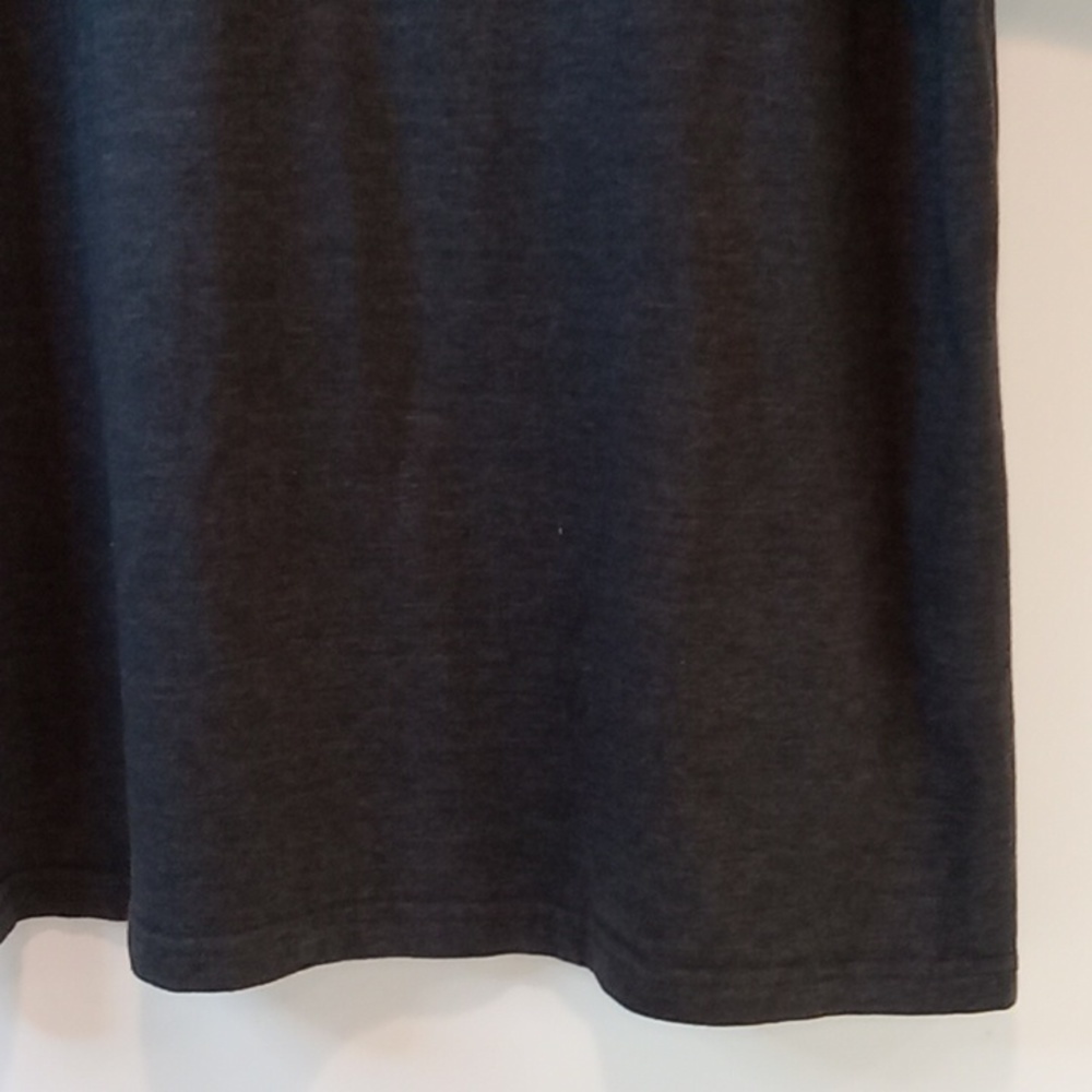 NASCAR Kyle Busch #18 Men's Size XL Gray Crew Neck Short Sleeve Tee Shirt EUC! - Picture 15 of 16